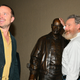 Image for article titled Albuquerque debuts its fancy new Breaking Bad statues